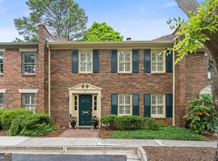 70 Old Ivy Rd NE #29, Atlanta, GA 30342
