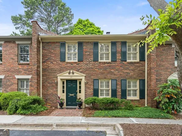 70 Old Ivy Rd NE #29, Atlanta, GA 30342