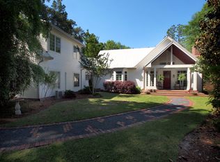 125 Fields Rd, Pinehurst, NC 28374