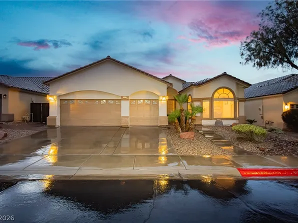 363 Marlin Cove Rd, Henderson, NV 89012