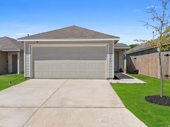 6447 Raquel, San Antonio, TX 78222