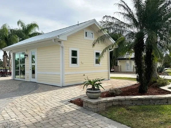 LOT 245 E Riverbend Resort Blvd #3030, Labelle, FL 33935