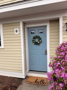 14 Nancy Rd APT 8, South Easton, MA, 02375