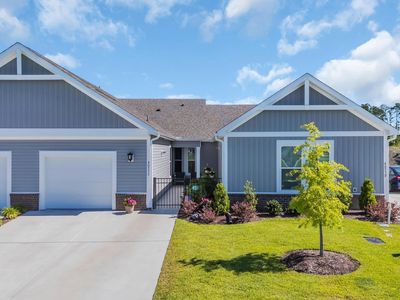 4053 Taranto Loop #C, Myrtle Beach, SC, 29579