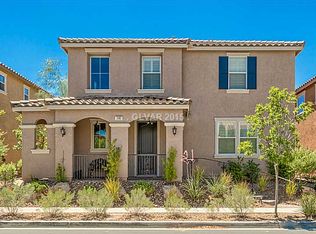 3183 Subtle Color Ave, Henderson, NV 89044