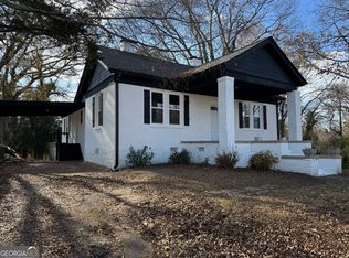 37 W Church St, Elberton, GA 30635