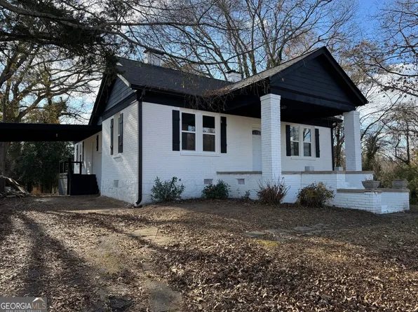 37 W Church St, Elberton, GA 30635