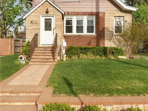 16 Lafayette Ave, Edison, NJ 08837