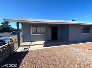 1717 Stewart Ave #A, Las Vegas, NV 89101