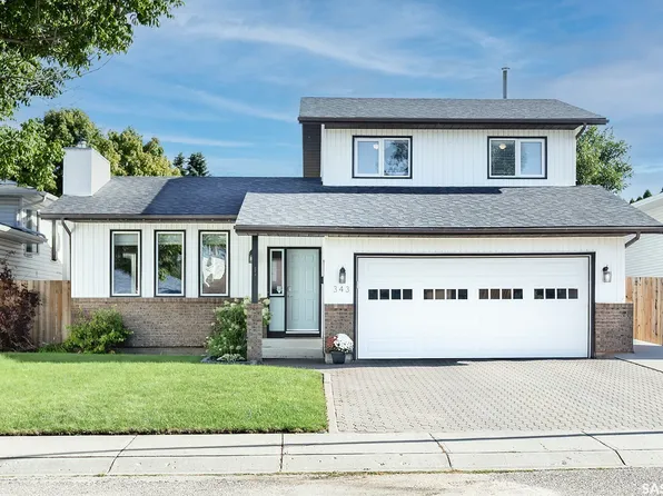 343 Armstrong Way, Saskatoon, SK S7N 3N1