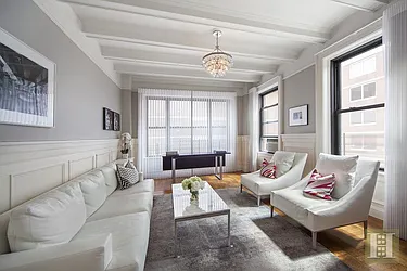Sold by Halstead Real Estate