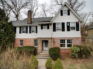 28 Brookwood Rd, South Orange, NJ 07079