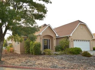 39 Butte Woods Dr, Oroville, CA