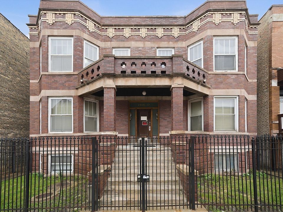 1st image of 2917 N Kedzie Ave