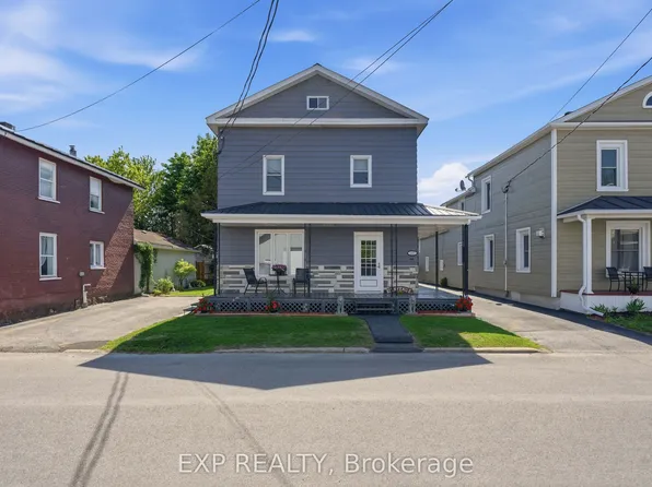 42 Du Moulin St, Alfred And Plantagenet, ON K0B 1A0