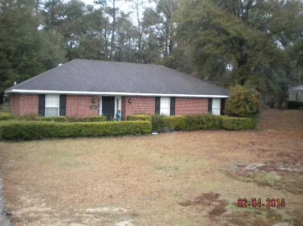 5269 Joginell Dr E, Satsuma, AL 36572