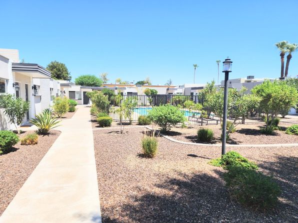 500 E Montebello Ave APT 15