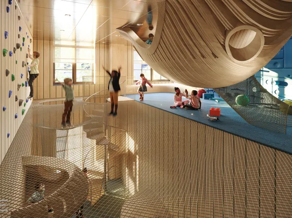 555 West 22nd Street image 11 of 15