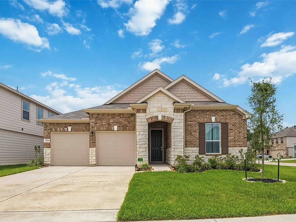 18206 Spruce Cottage Dr