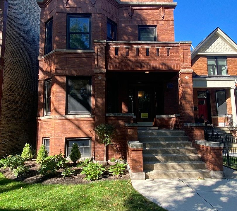 1st image of 4220 N Winchester Ave #1