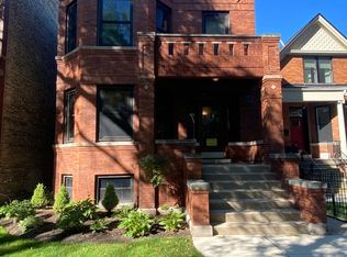 4220 N Winchester Ave #1, Chicago, IL 60613