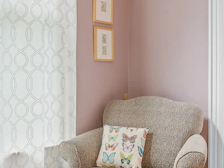 Reading Area