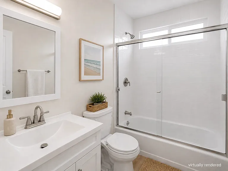 2823 S Corning St #4 — Photo 8