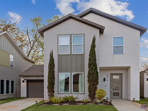 6814 Kodiak Dr, Baton Rouge, LA 70810