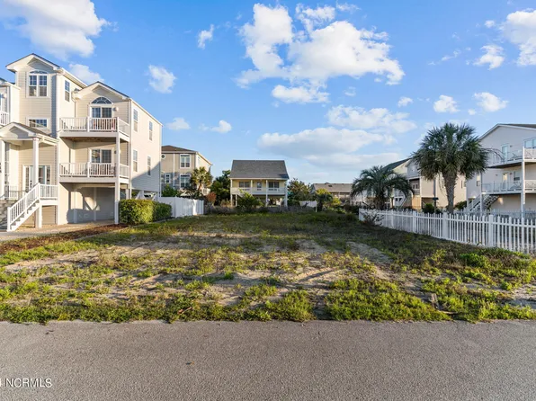 116 Carolina Avenue, Holden Beach, NC 28462