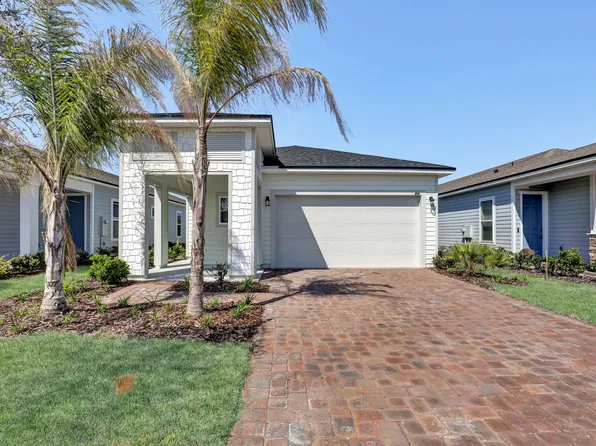 80 Amberwood Dr, Saint Augustine, FL 32092