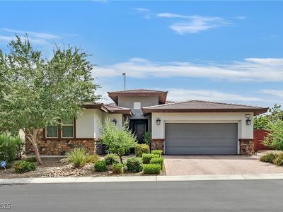 5864 Sky Cloud Ln, Las Vegas, NV, 89135
