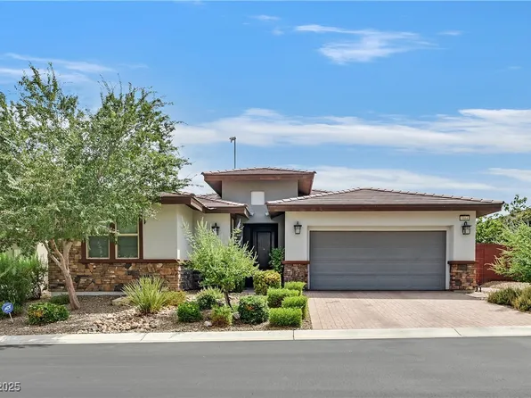 5864 Sky Cloud Ln, Las Vegas, NV 89135