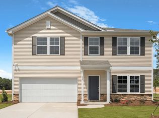 195 Spotted Bee Way, Youngsville, NC 27596