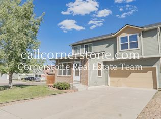 5312 Luster Dr, Colorado Springs, CO 80923