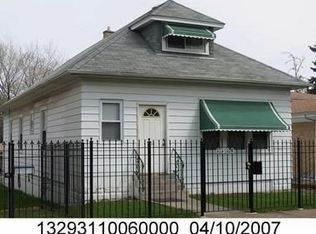 2623 N Merrimac Ave, Chicago, IL 60639