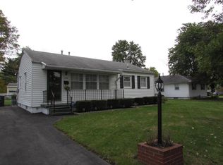 1174 Maetzel Dr, Columbus, OH