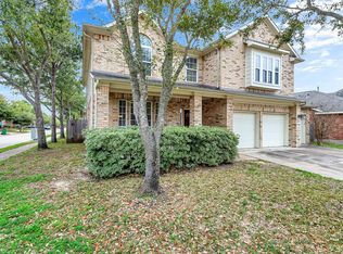 6007 Brunson Grove Dr, Katy, TX 77494