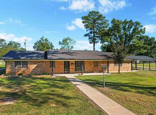442 Golf Rd, Gilmer, TX 75645