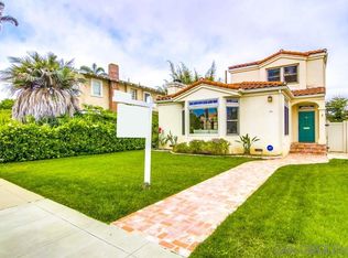 656 A Ave, Coronado, CA 92118