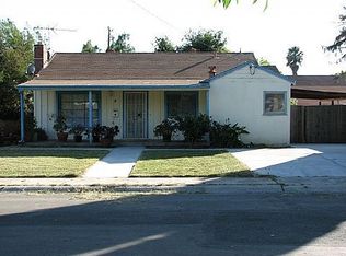 69 Alexander Ct, San Jose, CA 95116