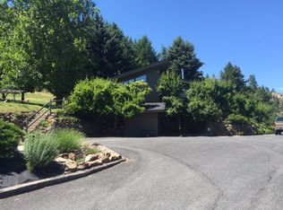 3902 Yaksum Canyon Rd, Cashmere, WA 98815