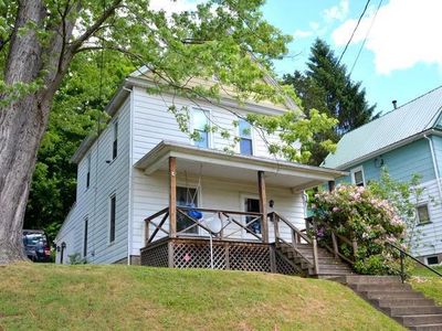407 Lincoln Ave, Warren, PA, 16365
