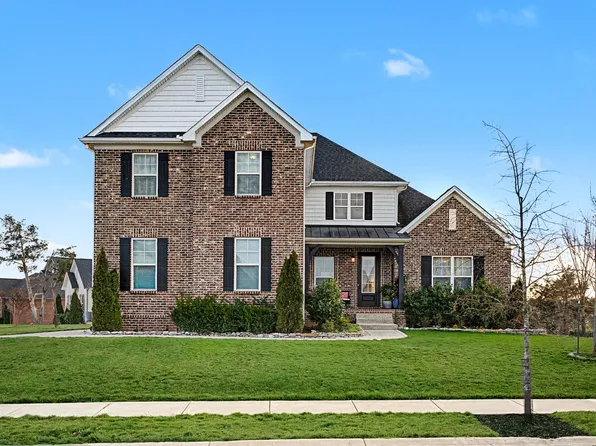 143 Compton St, Gallatin, TN 37066