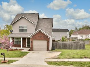 3822 Mareli Rd, Shelbyville, KY 40065