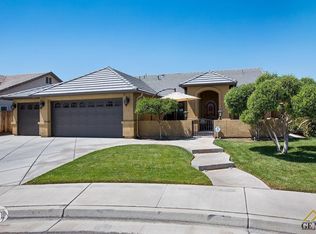 10808 Corbett Canyon Dr, Bakersfield, CA 93312