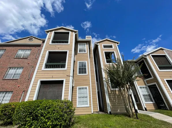 5501 Rosebriar Way APT B209, Orlando, FL 32822