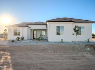 11432 S 208th Ln, Buckeye, AZ 85326
