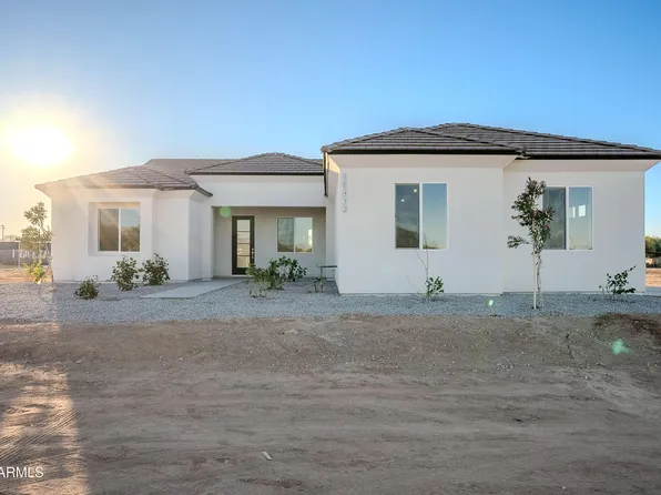 11432 S 208TH Avenue, Buckeye, AZ 85326