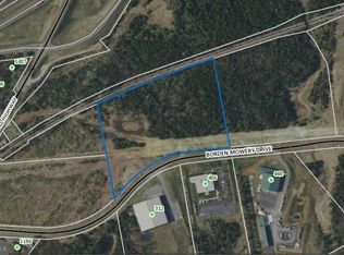 Borden Mowery Dr, Strasburg, VA 22657