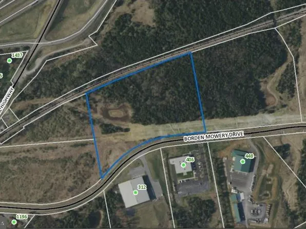 Borden Mowery Dr, Strasburg, VA 22657